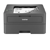 BROTHER tiskárna laserová mono HL-L2442DW, A4, 30ppm, 1200x1200dpi, 64MB, WiFi, USB, Duplex