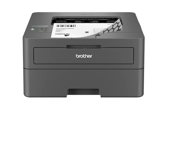 BROTHER tiskárna laserová mono HL-L2442DW, A4, 30ppm, 1200x1200dpi, 64MB, WiFi, USB, Duplex