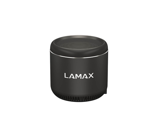 LAMAX Sphere2 Mini Bluetooth reproduktor, USB-C