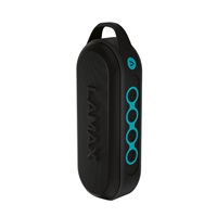 LAMAX Street2 Přenosný reproduktor, USB-C