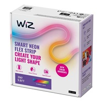 PHILIPS WiZ Neon LED Lightstrip 3 m, Type-C - LED pásek