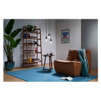 PHILIPS WiZ Wi-Fi BLE ST64 E27 6,3 W - barevná žárovka, nastavitelná teplota, stmívatelná