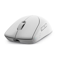 DELL Alienware Pro Wireless Gaming Mouse (Lunar Light)