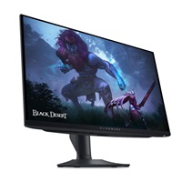 DELL LCD AW2725DF - 26,7"/QD/OLED/QHD//2560 x 1440/16:9/144Hz/0.03ms/1,5mil:1/1000 cd/m2/HDMI/DP/Pivot/VESA/3YNBD