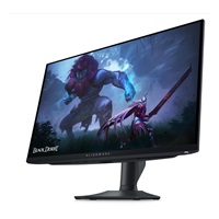 DELL LCD AW2725DF - 26,7"/QD/OLED/QHD//2560 x 1440/16:9/144Hz/0.03ms/1,5mil:1/1000 cd/m2/HDMI/DP/Pivot/VESA/3YNBD