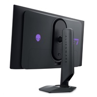 DELL LCD AW2725DF - 26,7"/QD/OLED/QHD//2560 x 1440/16:9/144Hz/0.03ms/1,5mil:1/1000 cd/m2/HDMI/DP/Pivot/VESA/3YNBD