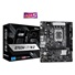 ASRock MB Sc LGA1700 B760M-H2/M.2, Intel B760, 2xDDR5, 2xHDMI, mATX