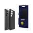 3mk ochranný kryt Hardy Silicone MagCase pro Samsung Galaxy S24 Ultra (SM-S928) black