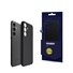 3mk ochranný kryt Hardy Silicone MagCase pro Samsung Galaxy S24+ (SM-S926) black