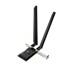 TP-Link Archer TXE72E WiFi6E PCIe adapter (AXE5400,2,4GHz/5GHz/6GHz,Bluetooth5.3)