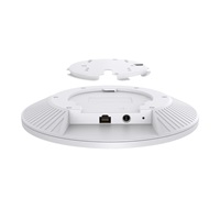 TP-Link EAP773 OMADA WiFi7 AP (BE11000,2,4GHz/5GHz/6GHz,1x10GbELAN,1xPoE+)
