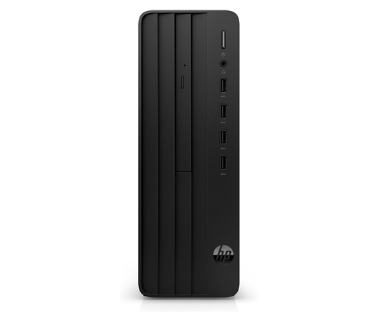 HP PC Pro 290G9 SFF i3-13100, 8GB, SSD 256GB M.2 NVMe, Intel HD HDMI+VGA,No ODD, 180W gold, Win11Pro