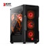 oLYNX Dynamo Eclot  Ryzen 7 7800X3D 32GB 1T SSD NVMe RTX 4070 12G W11 Home
