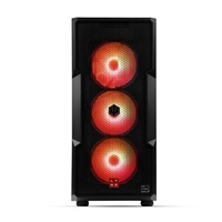 LYNX Dynamo Eclot  Ryzen 7 7800X3D 32GB 1T SSD NVMe RTX 4070 12G W11 Home