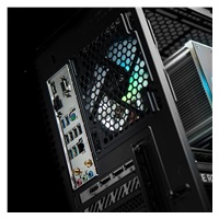 LYNX Dynamo Eclot  Ryzen 7 7800X3D 32GB 1T SSD NVMe RTX 4070 12G W11 Home