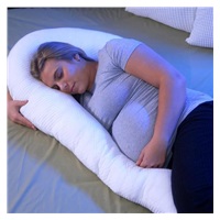 Dreamolino SwanPillow ergonomický polštář pro celé tělo