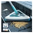 Livington Deeper Sweeper akumulátorový čistič podlah se 4 kartáči