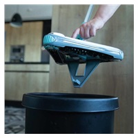 Livington Deeper Sweeper akumulátorový čistič podlah se 4 kartáči