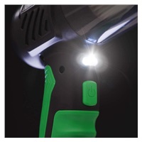 Hammersmith Air Storm vysavač do auta a vzduchový kompresor Aku