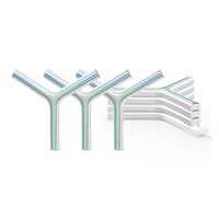 Govee LED RGBIC Y Shape Light Panel - 7ks