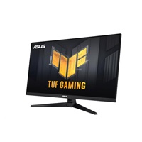 ASUS LCD 31.5" VG32AQA1A 2560x1440 TUF GAMING  170Hz 1ms WLED/VA 300cd repro 2xHDMI DP VESA10_bazar-poškozený obal