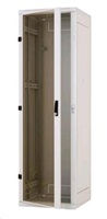 TRITON 19" stojanový rozvaděč 18U/600x600, černý