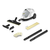 Kärcher SC 4 EasyFix parní čistič