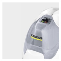 Kärcher SC 4 EasyFix parní čistič