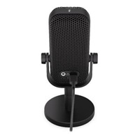 ENDORFY Mikrofon Solum Voice S, USB-C, černá