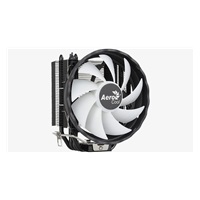 AEROCOOL CPU Chladič Rave 4 FRGB, 120 mm, LGA1851, AM5