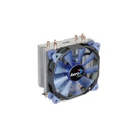 AEROCOOL CPU Chladič Verkho 4, 120 mm, LGA1851, AM5
