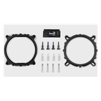 AEROCOOL CPU Chladič Verkho 4, 120 mm, LGA1851, AM5