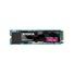KIOXIA SSD 1TB EXCERIA PRO, M.2 2280, PCIe Gen4x4, NVMe 1.4, R:7300/W:6400MB/s