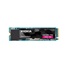 KIOXIA SSD 1TB EXCERIA PRO, M.2 2280, PCIe Gen4x4, NVMe 1.4, R:7300/W:6400MB/s