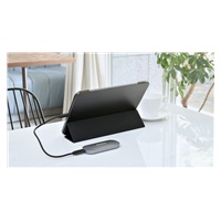 KIOXIA externí SSD EXCERIA PLUS 500GB, USB-C 3.2 Gen2, (R:1050/W:1000MB/s)