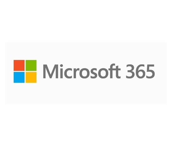 MS CSP Microsoft 365 Business Standard (ročná platba)