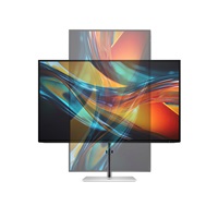 HP LCD 732pk 31,5" UHD 4k Display (3840x2160),IPS,16:9,400nits,5ms,2000:1, DP1.2, RJ-45,,HDMI,USB-C 100W,USB 4x