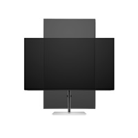 HP LCD 732pk 31,5" UHD 4k Display (3840x2160),IPS,16:9,400nits,5ms,2000:1, DP1.2, RJ-45,,HDMI,USB-C 100W,USB 4x