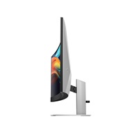 HP LCD 740pm  40" Curved (5120 x 2160, IPS,1000:1, 300nits,5ms, HDMI 2.0, DP 1.4, USB3-C, 2x5W speakers, Cam)
