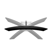 HP LCD 740pm  40" Curved (5120 x 2160, IPS,1000:1, 300nits,5ms, HDMI 2.0, DP 1.4, USB3-C, 2x5W speakers, Cam)