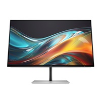 HP LCD 724pf Monitor 23,8" wide (1920x1080), IPS, 5ms, 16:9, 300nits, 1500:1,  DisplayPort, HDMI, 4xUSB3.2)