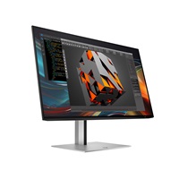 HP LCD 724pf Monitor 23,8" wide (1920x1080), IPS, 5ms, 16:9, 300nits, 1500:1,  DisplayPort, HDMI, 4xUSB3.2)