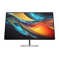 HP LCD 732pk 31,5" UHD 4k Display (3840x2160),IPS,16:9,400nits,5ms,2000:1, DP1.2, RJ-45,,HDMI,USB-C 100W,USB 4x,5yonsite