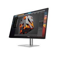 HP LCD 732pk 31,5" UHD 4k Display (3840x2160),IPS,16:9,400nits,5ms,2000:1, DP1.2, RJ-45,,HDMI,USB-C 100W,USB 4x,5yonsite