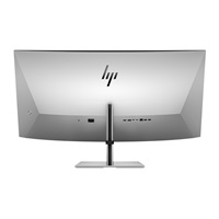 HP LCD 740pm  40" Curved (5120 x 2160, IPS,1000:1, 300nits,5ms, HDMI 2.0, DP 1.4, USB3-C, 2x5W speakers, Cam) 5Y wrnt