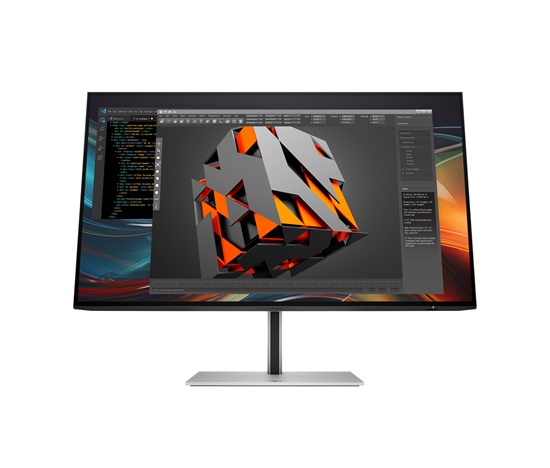 HP LCD 724pf Monitor 23,8" wide (1920x1080), IPS, 5ms, 16:9, 300nits, 1500:1,  DisplayPort, HDMI, 4xUSB3.2), 5y onsite