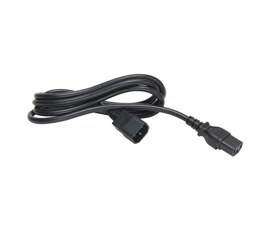 C13-C14 2.0m 10A 200-240V Power Cord