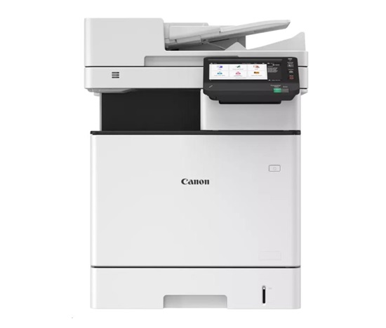 Canon i-SENSYS X C1538iF II bundle s tonery