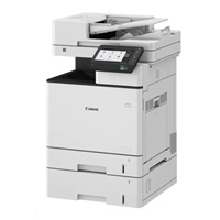 Canon i-SENSYS X C1538iF II bundle s tonery