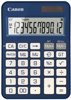 Canon Kalkulacka KS-125KB- BL - Modrá